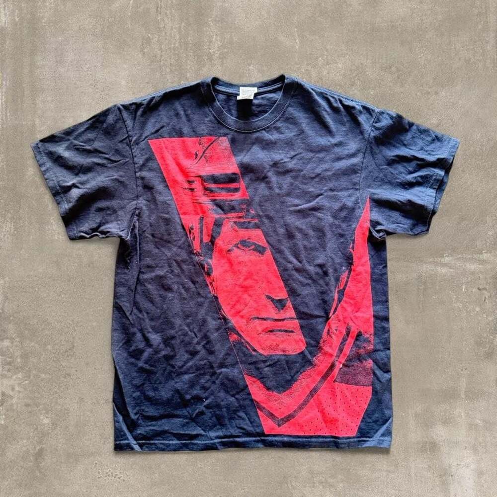 Delta WorldVentures A View From The Edge 2014 Tour Shirt